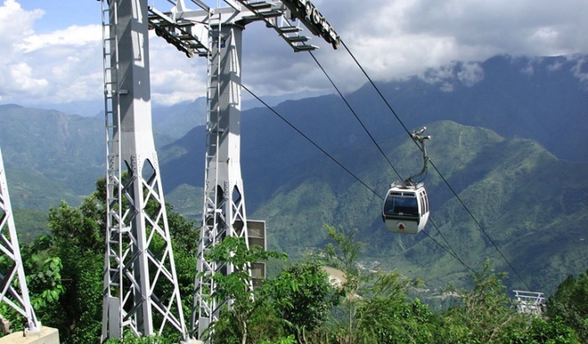 मनकामना केबलकार बिहिबारसम्म बन्द हुने 